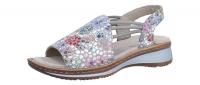 ara Damen Sandale Hawaii 2.0 SASSO (Mehrfarbig) 12-29005-04