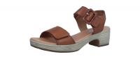 Remonte Damen Sandale muskat (Braun) D0N52-24