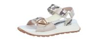 Hispanitas Damen Sandale Maui-V25 taupe (Beige) CHV253896