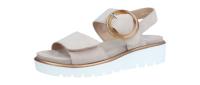 ara Damen Sandale BILBAO-S SAND (Beige) 12-33505-08