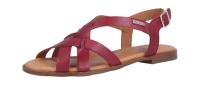 Pikolinos Damen Sandale Algar WOX rubin (Rot) W0X-0556ST
