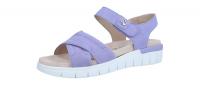 Caprice Damen Sandale M287 lavendel (Violett) 9-9-28700-42-529