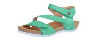 Think Damen Sandale DUMIA green (Grün) 3-000297-7090