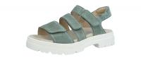 ara Damen Sandale Dover-S THYME (Grün) 12-21306-07