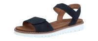 ara Damen Sandale KENT-SPORT- BLAU 12-28114-13