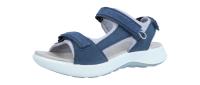 Legero Damen Outdoorschuh/Sandale SIRIS 2.0 INDACOX (BLAU) (Blau) 2-000381-8600