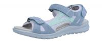 Legero Damen Sandale Siris ARIA (BLAU) (Blau) 2-000732-8500