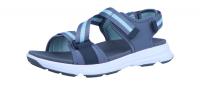 Legero Damen Outdoorschuh/Sandale Liberty INDACOX (BLAU) (Blau) 2-000253-8600