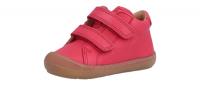 Froddo Kinder Lauflernschuh/Halbschuh Ollie red (Rot) G2130308-6