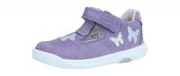 Superfit Kinder Lauflernschuh/Halbschuh Lillo lila (Violett) 1-000663-8500