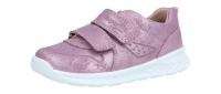 Superfit Kinder Halbschuh BREEZE LILA/ROSA (Pink) 1-000365-8510