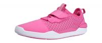 Sfoli Kinder Halbschuh/Sneaker/Barfußschuhe sporti pink ERG-SLS-40102