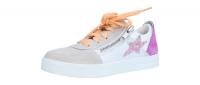 Superfit Kinder Halbschuh/Sneaker Stella MEHRFARBIG 1-000802-9000