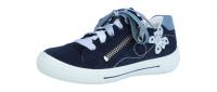 Superfit Kinder Halbschuh/Sneaker Tensy BLAU 1-000096-8000