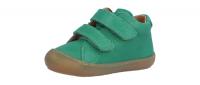 Froddo Kinder Lauflernschuh/Halbschuh Ollie green (Grün) G2130308-12