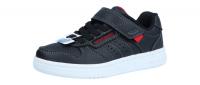 Skechers Kinder Sneaker Qiuck Street black (Schwarz) 405638 BLK
