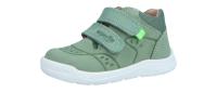 Superfit Kinder Lauflernschuh/Halbschuh WHALEY HELLGRÜN (Grün) 1-000743-7000