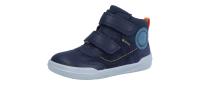 Superfit Kinder Lauflernschuh/Barfußschuhe SUPERFREE BLAU/HELLBLAU (Blau) 1-000544-8000