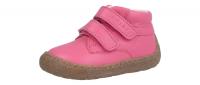 Superfit Kinder Lauflernschuh Saturnus rot/pink (Pink) 1-009344-5030