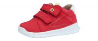 Superfit Kinder Lauflernschuh/Halbschuh Breeze ROT/GELB (Rot) 1-000374-5000