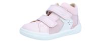 Superfit Kinder Lauflernschuh/Barfußschuhe SUPERFREE ROSA/WEIß (Pink) 1-000543-5530