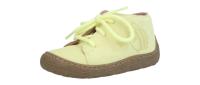 Superfit Kinder Lauflernschuh/Halbschuh SATURNUS GELB 1-009349-6000