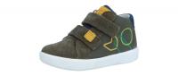 Superfit Kinder Lauflernschuh/Halbschuh Supies GRÜN/GELB (Grün) 1-000771-7000