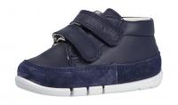 Superfit Kinder Lauflernschuh Flexy BLAU 1-006341-8020