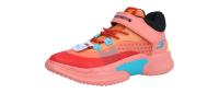 Skechers Kinder Sneaker SKX Court Hype orange 406068L ORMT