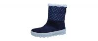 Superfit Kinder Stiefel Flavia Blau 1-000221-8000