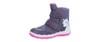 Superfit Kinder Stiefel ICEBIRD LILA/PINK (Violett) 1-006010-8510