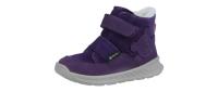 Superfit Kinder Stiefelette BREEZE LILA/ROSA (Violett) 1-000377-8500