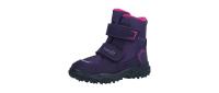 Superfit Kinder Stiefel HUSKY1 LILA/PINK (Violett) 1-006081-8500