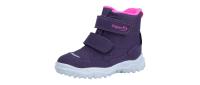 Superfit Kinder Stiefel HUSKY1 LILA/PINK (Pink) 1-006047-8500