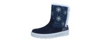 Superfit Kinder Stiefel FLAVIA blau 1-000215-8000