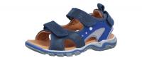 Froddo Kinder Sandale Karlo 3V d.blue (Blau) G3150261