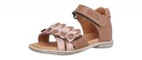 Froddo Kinder Sandale Carlina brown (Braun) G2150193-4
