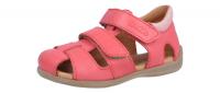Froddo Kinder Sandale Carte Double coral (Pink) G2150190-5