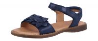Froddo Kinder Sandale Lore Flowers blue (Blau) G3150251-6