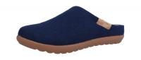 Westland Herren Hausschuh Clermont 01 ocean (Blau) 50501-MA430-530