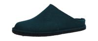 Haflinger Damen Hausschuh Flair Soft tannengrün (Grün) 311010-13