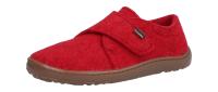 Froddo Kinder Hausschuh/Barfußschuhe Barefoot red (Rot) G1700420-7