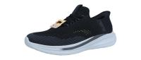 Skechers Herren Sneaker Slade;Slip-Ins black (Schwarz) 210810BLK