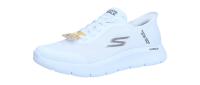 Skechers Herren Sneaker Go Walk Flex white 216324WHT
