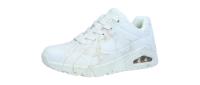 Skechers Damen Sneaker Uno-Marbel Marvel offwhite (Elfenbein) 155584OFWT