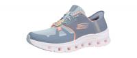 Skechers Damen Sneaker Glide Step Pro grau 150420 GYOR