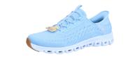 Skechers Damen Sneaker Glide-Step lt.blue (Blau) 104574LTBL