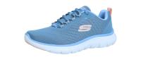 Skechers Damen Sneaker Flex Appeal 5.0 slate (Blau) 150201SLT