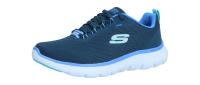 Skechers Damen Sneaker Flex Appeal 5.0 navy (Blau) 150201W NVBL