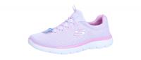 Skechers Damen Sneaker Summits-Artristry Ch lavender (Violett) 150119 LAV
